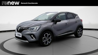Photo Renault Captur Captur E-Tech full hybrid 145