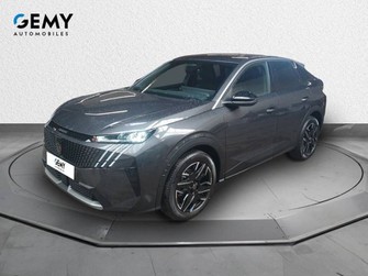Photo Peugeot 3008 Hybrid 136 e-DCS6 Allure