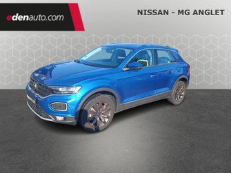 Photo Volkswagen T-Roc 1.5 TSI 150 EVO Start/Stop DSG7 Carat