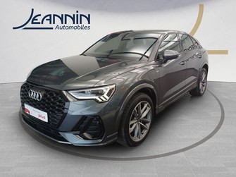 Photo Audi Q3 SPORTBACK Q3 Sportback 45 TFSIe 245 ch S tronic 6