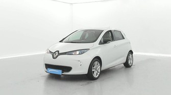 Photo Renault ZOE Zoe R90