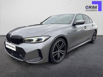 Photo Bmw Serie 3 SERIE 3 G20 LCI 320d 190 ch BVA8