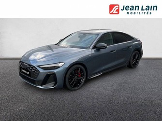 Photo Audi A5 TDI Hybride 204 ch S tronic 7 Quattro S line