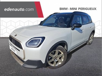 Photo Mini Countryman 170 ch DKG7 C Favoured