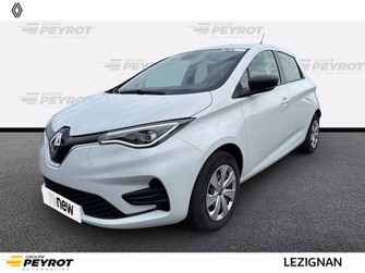 Photo Renault ZOE R110 Achat Intégral - 21 Life