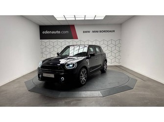 Photo Mini  Mini Countryman 125 - 95 ch ALL4 BVA6 Cooper SE Edition Northwood