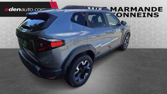 Photo Dacia Duster III Hybrid 140 Extreme 5p