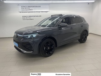 Photo Volkswagen Tiguan Tiguan 1.5 eTSI 150ch DSG7