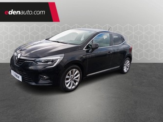 Photo Renault Clio TCe 130 EDC FAP Intens