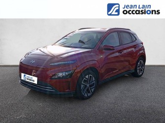 Photo Hyundai Kona Electrique 39 kWh - 136 ch Intuitive
