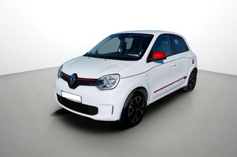 Photo Renault Twingo III Twingo III TCe 95 EDC