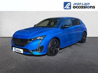 Photo Peugeot 308 PureTech 130ch S&S EAT8 GT Pack