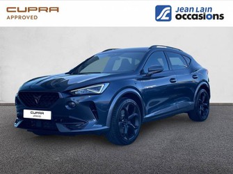 Photo Cupra Formentor 1.4 e-HYBRID 245 ch DSG6 VZ