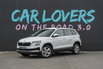 Photo Skoda Karoq Karoq 1.5 TSI Evo 2 150 ch ACT DSG7