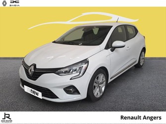 Photo Renault Clio 1.0 TCe 100ch Business