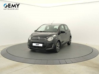 Photo Citroen C1 PureTech 82 Shine