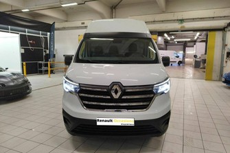 Photo Renault Trafic FOURGON TRAFIC FGN L2H2 3000 KG BLUE DCI 150