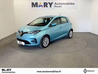 Photo Renault ZOE R110 Zen