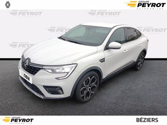 Photo Renault Arkana E-Tech 145 - 21B Intens