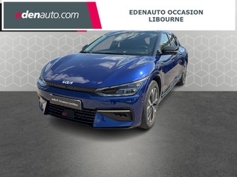 Photo Kia EV6 325 ch AWD GT Line