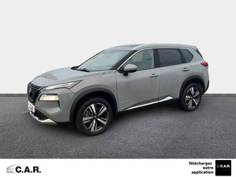 Photo Nissan X Trail X-Trail e-POWER 204 ch