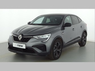 Photo Renault Arkana TCe 140 EDC FAP - 22 R.S. Line