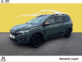 Photo Dacia Jogger 1.0 ECO-G 100ch Extreme+ 7 places -24