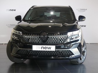 Photo Renault Austral E-Tech hybrid 200 Techno esprit Alpine