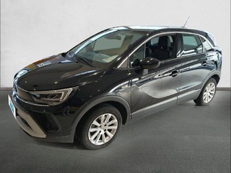 Photo Opel Crossland X 1.2 Turbo 110 ch BVM6 - Elegance