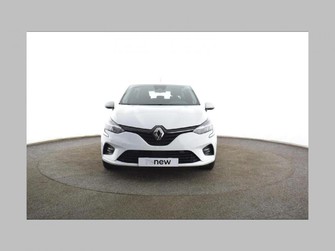 Photo Renault Clio V TCe 90 - 21N Business