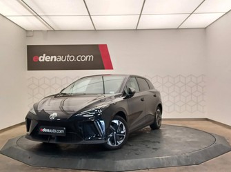 Photo MG  Electric 64kWh - 150 kW 2WD Luxury 5p