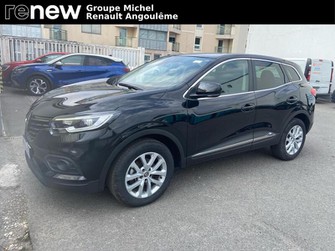 Photo Renault Kadjar Kadjar TCe 140 FAP Business