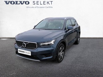 Photo Volvo XC40 XC40 T3 163 ch Geartronic 8