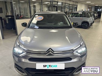 Photo Citroen C4 PureTech 130 S&S BVM6 Shine