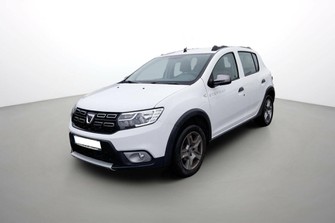 Photo Dacia Sandero Sandero ECO-G 100