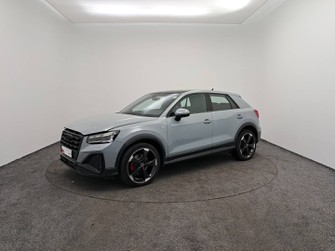 Photo Audi Q2 Q2 35 TFSI 150 S tronic 7
