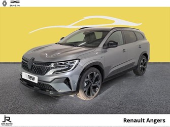 Photo Renault Espace 1.2 E-Tech full hybrid 200ch esprit Alpine 7 places - 24