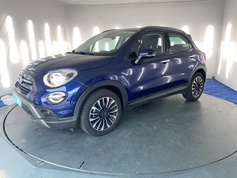 Photo Fiat 500X 1.0 FireFly Turbo T3 120 ch Cross 5p