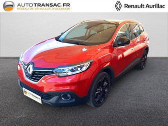 Photo Renault Kadjar Kadjar TCe 130 Energy