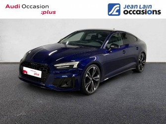 Photo Audi A5 Sportback 35 TDI 163 S tronic 7 S Edition