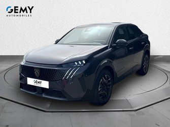 Photo Peugeot 3008 Hybrid 145 e-DCS6 GT