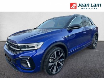 Photo Volkswagen T-Roc 1.5 TSI EVO2 150 Start/Stop DSG7 R-Line Edition