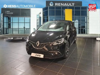Photo Renault Scenic 1.3 TCe 140ch FAP Intens EDC