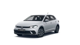 Photo Volkswagen Polo Polo 1.0 TSI 95 S&S DSG7