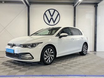 Photo Volkswagen Golf 1.4 eHybrid OPF 204ch Style DSG6