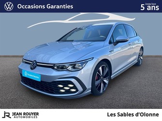 Photo Volkswagen Golf Golf 2.0 TDI SCR 200 DSG7