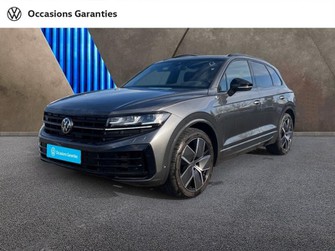 Photo Volkswagen Touareg 3.0 TSI eHybrid 462ch R 4Motion BVA8