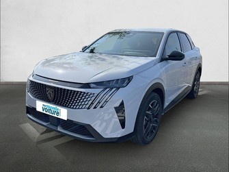Photo Peugeot 3008 NOUVEAU 3008 Hybrid 136 e-DCS6