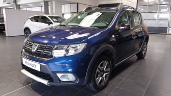 Photo Dacia Sandero Sandero TCe 90