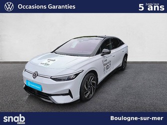 Photo Volkswagen ID.7 ID.7 Pro 286 ch